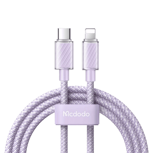 36W Lightning Cable Accordion Series
