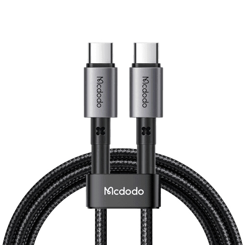 USB-C to USB-C Cable Prism Series 65W