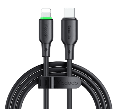 USB-C to Lightning 36W