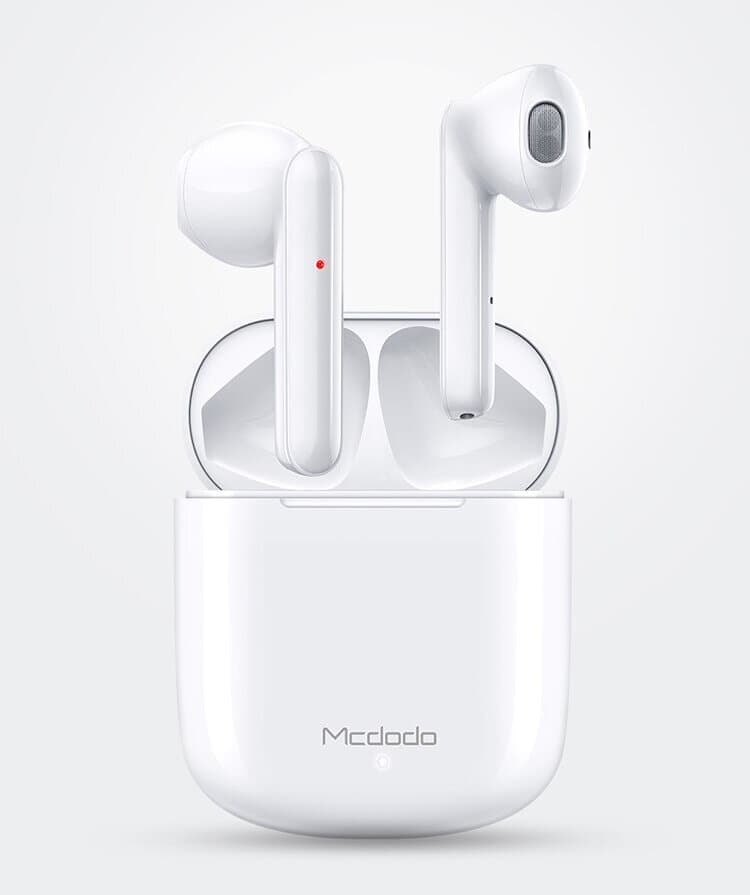 1st Gen Wireless Earplugs with Charging Case