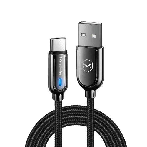 Magnum Series USB-C Cable Auto Power Off