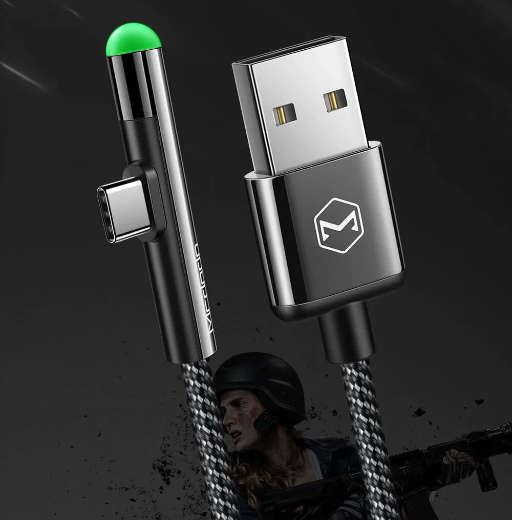 Lighthouse Cable USB-C