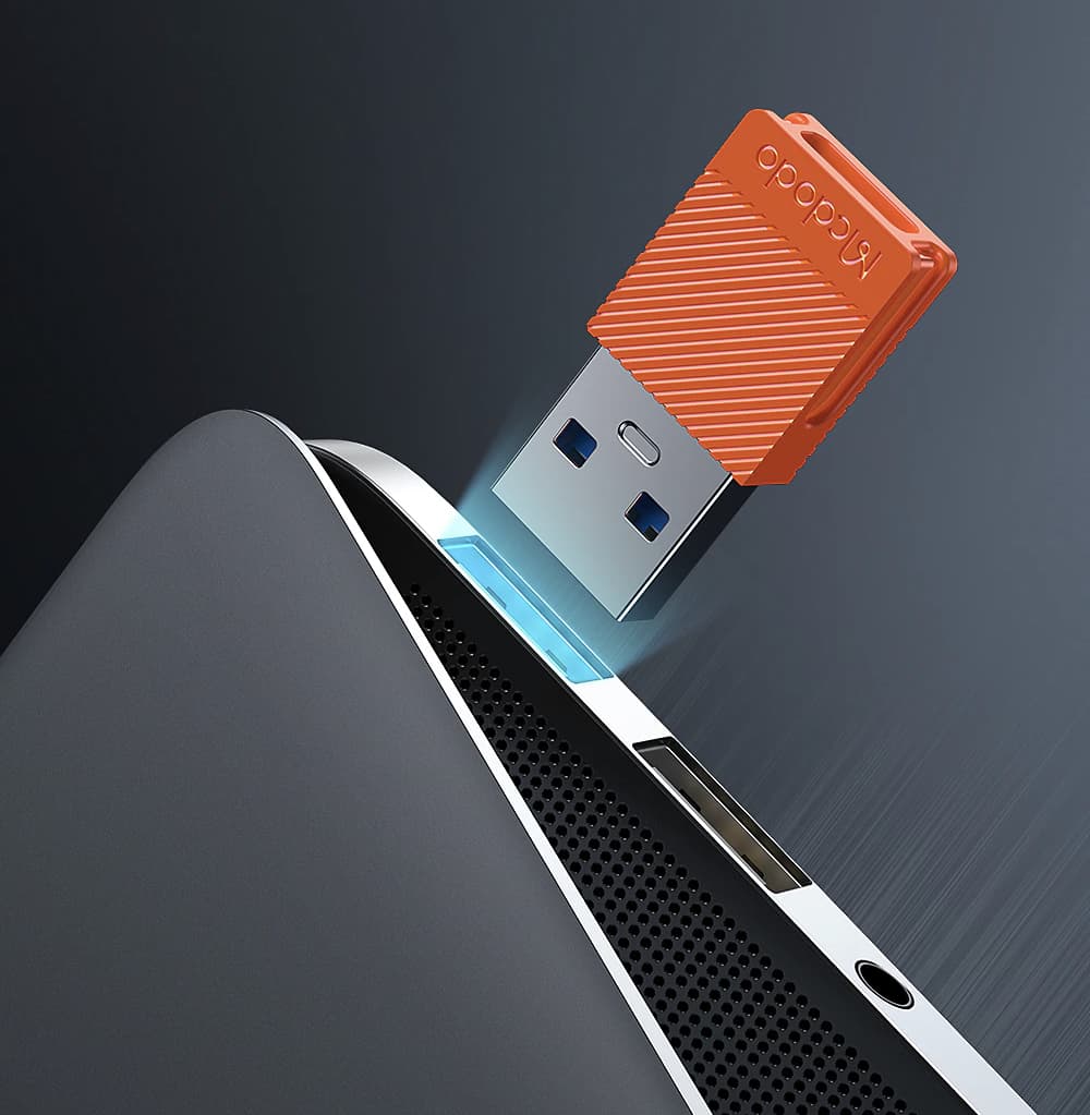 USB-C to USB-A Convert Adapter