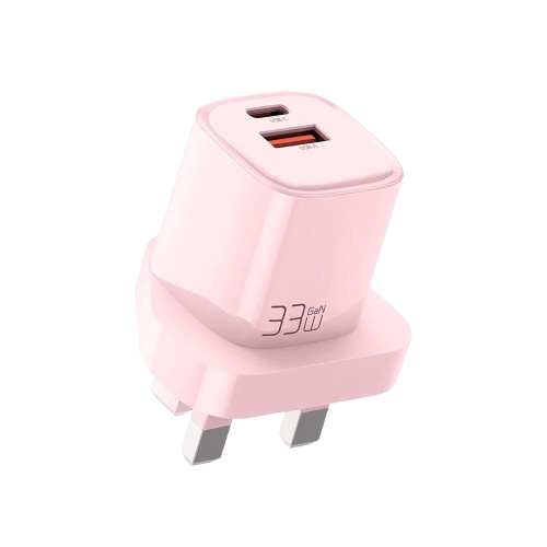 Power Adapters